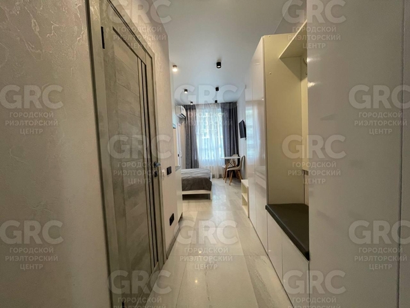 
  Продается студия, 18.3 м², Ясногорская ул, д. 16/6 к2
. Фото 22.