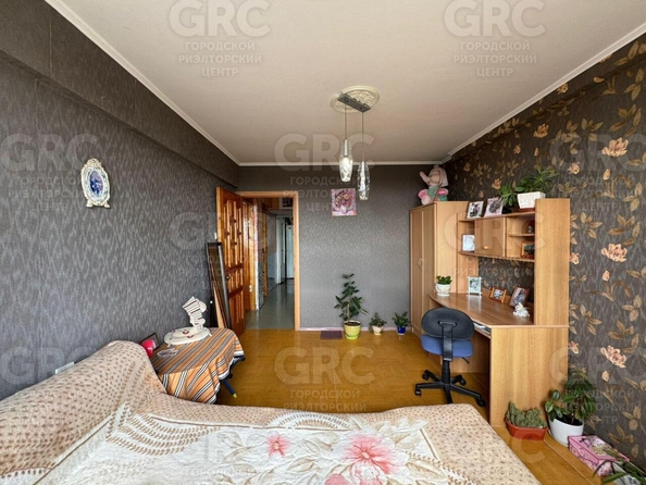 
  Продается 3-комн. квартира, 65.7 м², Вишневая ул, д. 24
. Фото 6.