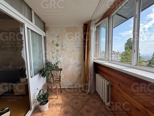 
  Продается 3-комн. квартира, 65.7 м², Вишневая ул, д. 24
. Фото 9.