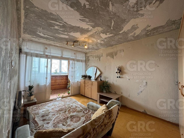 
  Продается 3-комн. квартира, 65.7 м², Вишневая ул, д. 24
. Фото 11.