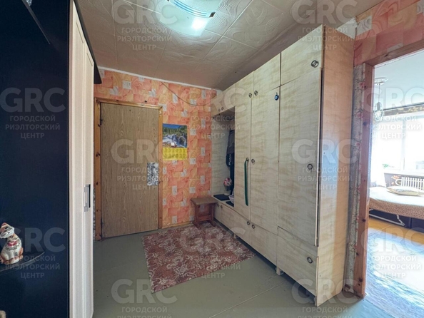 
  Продается 3-комн. квартира, 65.7 м², Вишневая ул, д. 24
. Фото 22.