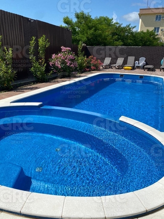 
  Продается 2-комн. квартира, 37 м², Виноградная ул, д. 55/1
. Фото 16.