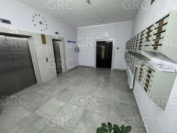 
  Продается 2-комн. квартира, 51 м², Виноградная ул, д. 2/3б
. Фото 17.