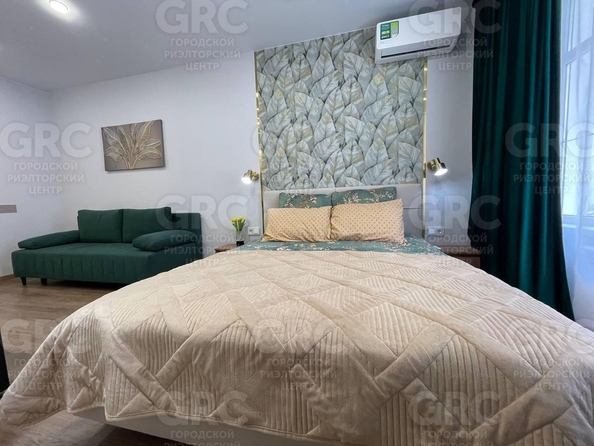 
  Продается студия, 30 м², Ленина ул, д. 290
. Фото 4.