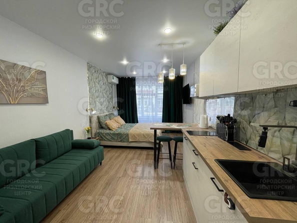 
  Продается студия, 30 м², Ленина ул, д. 290
. Фото 9.