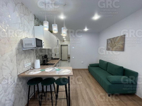 
  Продается студия, 30 м², Ленина ул, д. 290
. Фото 10.