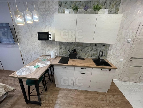 
  Продается студия, 30 м², Ленина ул, д. 290
. Фото 14.