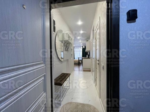 
  Продается студия, 29 м², Ленина ул, д. 19
. Фото 33.