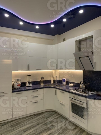 
  Продается 2-комн. квартира, 43 м², Курортный пр-кт, д. 96/5Б
. Фото 1.