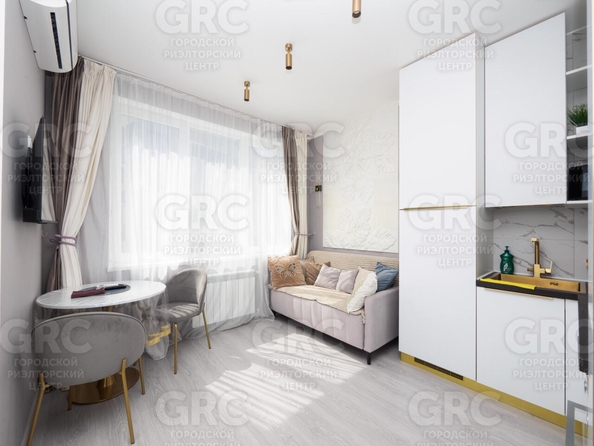 
  Продается студия, 45 м², Гранатная ул
. Фото 5.