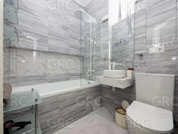 
  Продается студия, 45 м², Гранатная ул
. Фото 12.