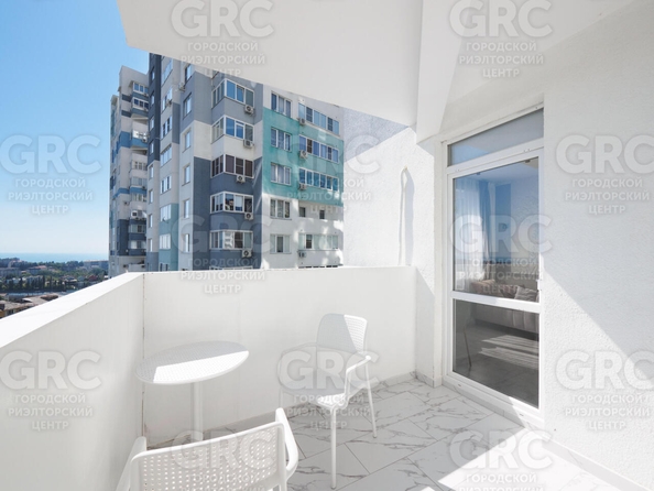 
  Продается студия, 45 м², Гранатная ул
. Фото 15.
