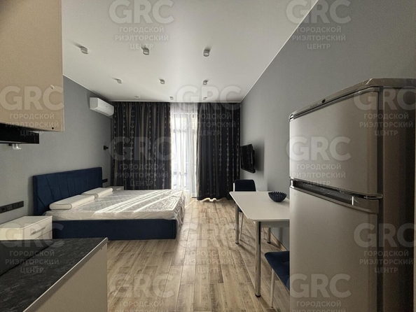 
  Продается студия, 28 м², Львовская ул, д. 70а
. Фото 3.