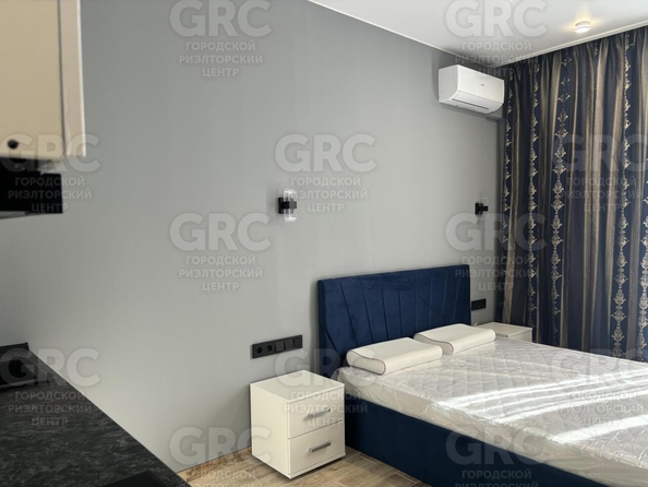 
  Продается студия, 28 м², Львовская ул, д. 70а
. Фото 7.