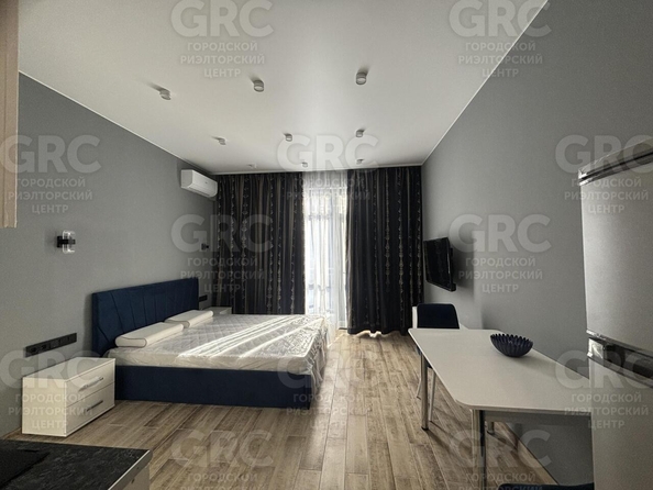 
  Продается студия, 28 м², Львовская ул, д. 70а
. Фото 11.