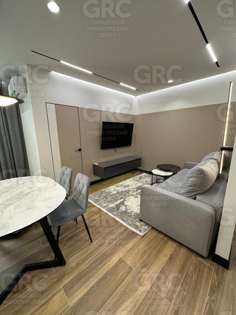 
  Продается 3-комн. квартира, 60 м², Трунова пер, д. 6
. Фото 1.