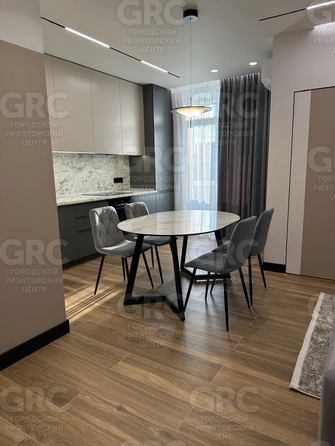 
  Продается 3-комн. квартира, 60 м², Трунова пер, д. 6
. Фото 2.