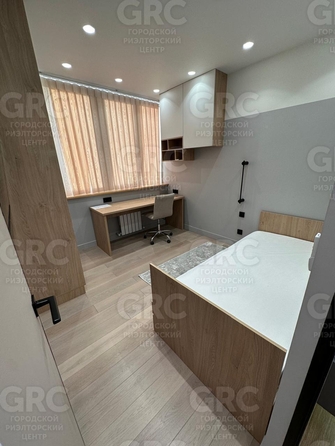 
  Продается 3-комн. квартира, 60 м², Трунова пер, д. 6
. Фото 9.