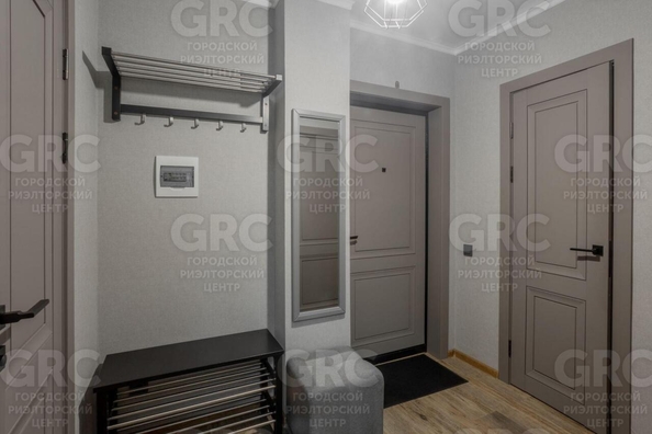 
  Продается 2-комн. квартира, 38 м², Водораздельная ул, д. 16/1
. Фото 14.