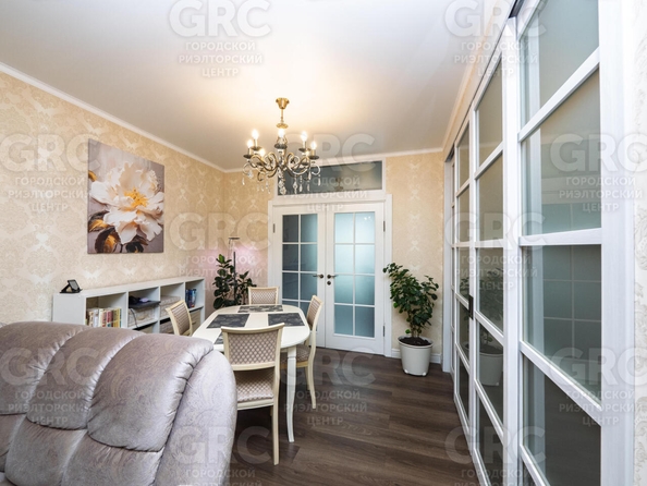 
  Продается 3-комн. квартира 60 м². Фото 3.