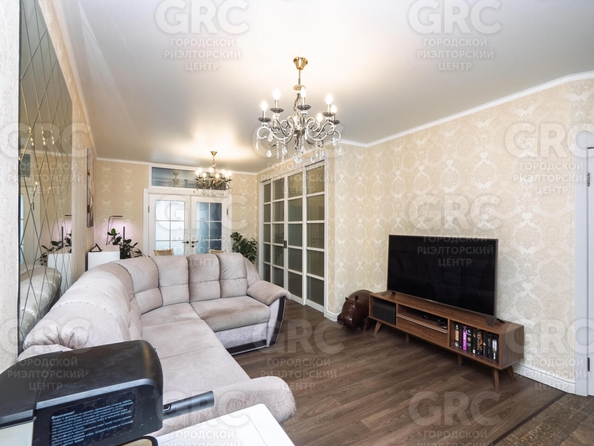 
  Продается 3-комн. квартира 60 м². Фото 4.