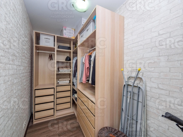 
  Продается 3-комн. квартира 60 м². Фото 13.