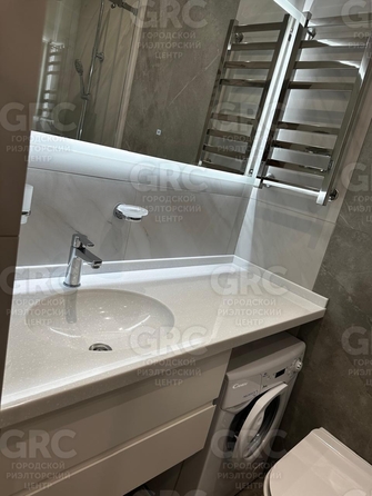 
  Продается студия, 25.7 м², Лучезарная ул, д. 1
. Фото 9.