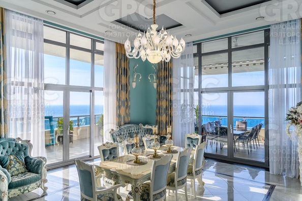 
  Продается 3-комн. квартира, 300 м², Курортный пр-кт, д. 92/5
. Фото 3.