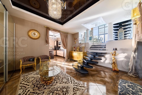 
  Продается 3-комн. квартира, 300 м², Курортный пр-кт, д. 92/5
. Фото 20.