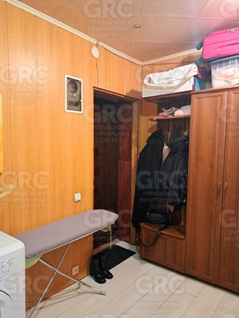 
  Продается 4-комн. квартира, 78.2 м², Безымянный пер, д. 7
. Фото 9.