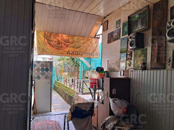 
  Продается 4-комн. квартира, 78.2 м², Безымянный пер, д. 7
. Фото 21.