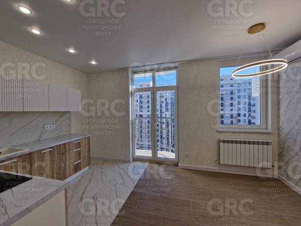 
  Продается 2-комн. квартира, 48 м², Трунова пер, д. 6
. Фото 2.