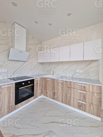 
  Продается 2-комн. квартира, 48 м², Трунова пер, д. 6
. Фото 5.