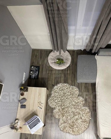 
  Продается 1-комн. квартира, 38 м², Лысая гора ул, д. 36/2
. Фото 9.