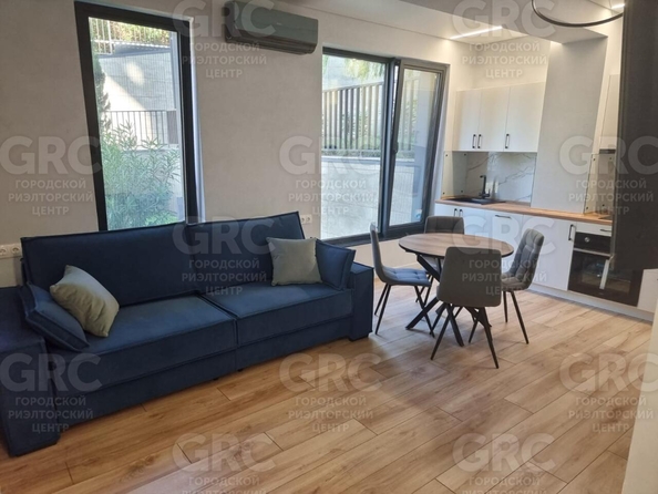 
  Продается апартамент 38 м². Фото 1.
