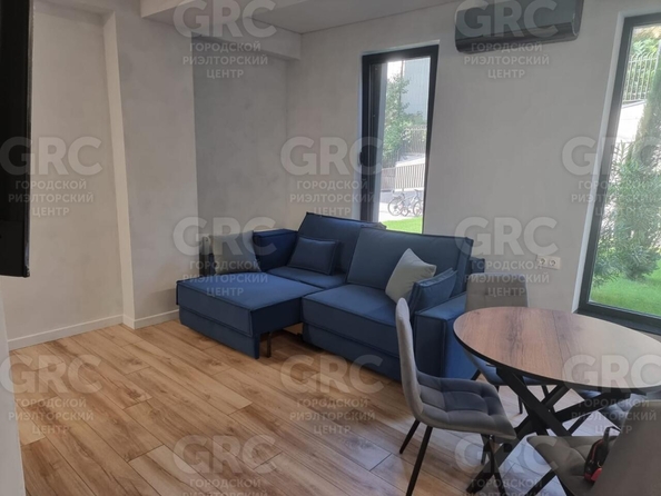 
  Продается апартамент 38 м². Фото 3.
