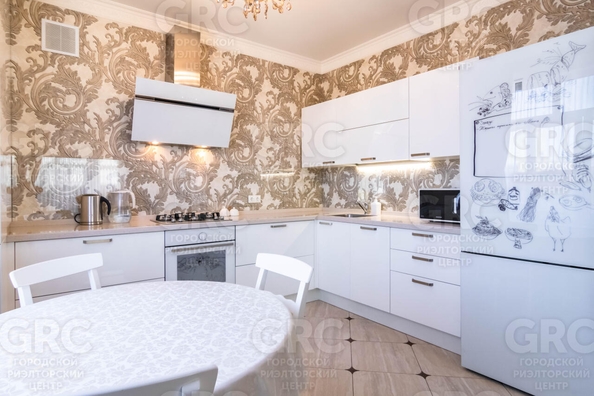 
  Продается 3-комн. квартира 89.7 м². Фото 2.