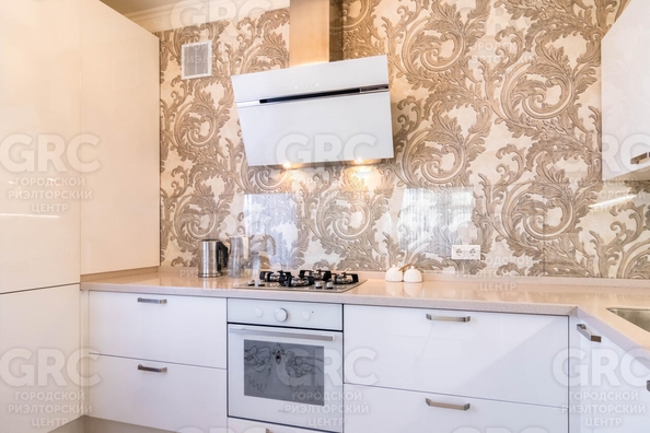 
  Продается 3-комн. квартира 89.7 м². Фото 3.