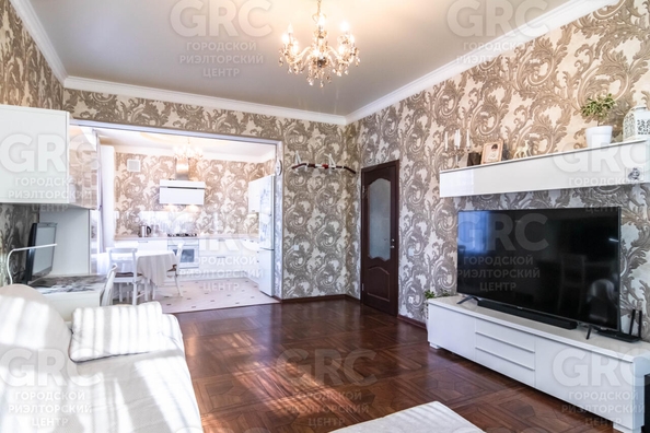 
  Продается 3-комн. квартира 89.7 м². Фото 11.