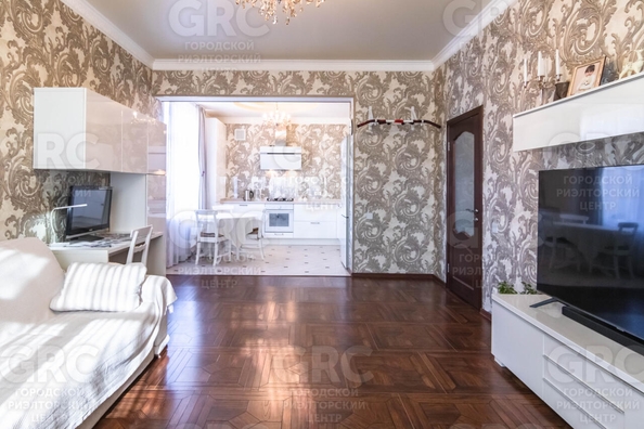 
  Продается 3-комн. квартира 89.7 м². Фото 12.