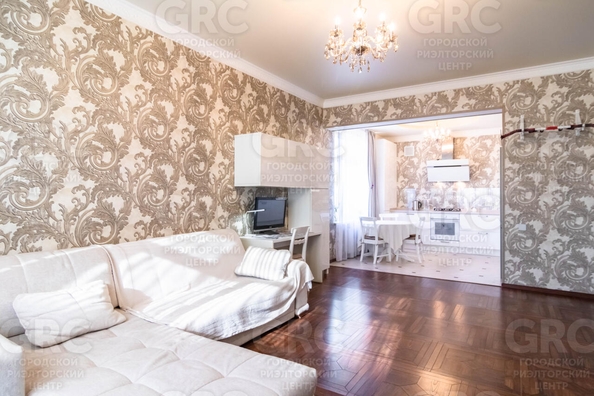 
  Продается 3-комн. квартира 89.7 м². Фото 13.