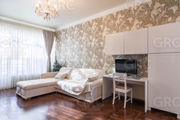 
  Продается 3-комн. квартира 89.7 м². Фото 16.