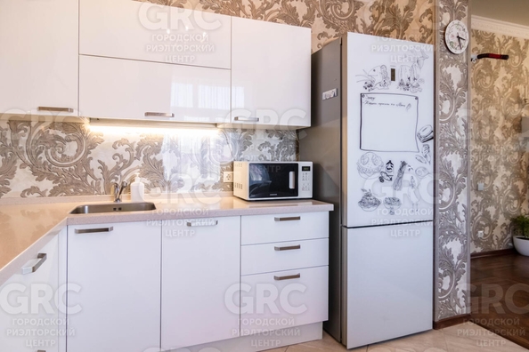 
  Продается 3-комн. квартира 89.7 м². Фото 17.