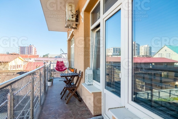 
  Продается 3-комн. квартира 89.7 м². Фото 19.
