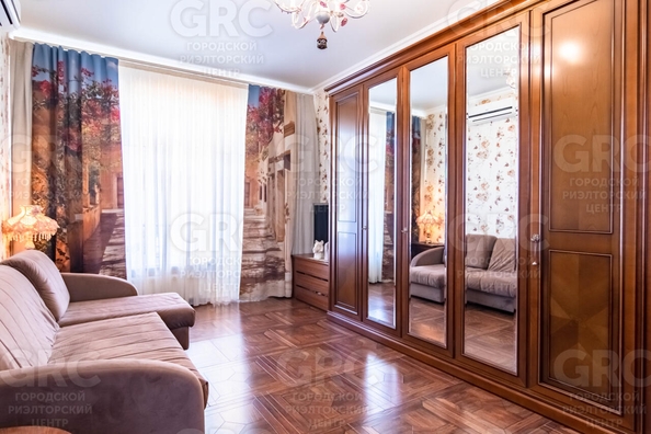 
  Продается 3-комн. квартира 89.7 м². Фото 23.