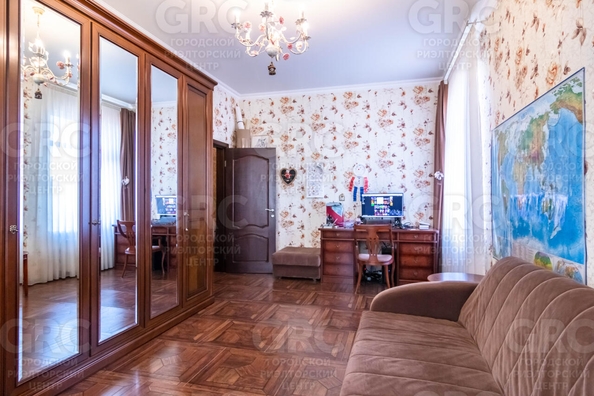 
  Продается 3-комн. квартира 89.7 м². Фото 25.