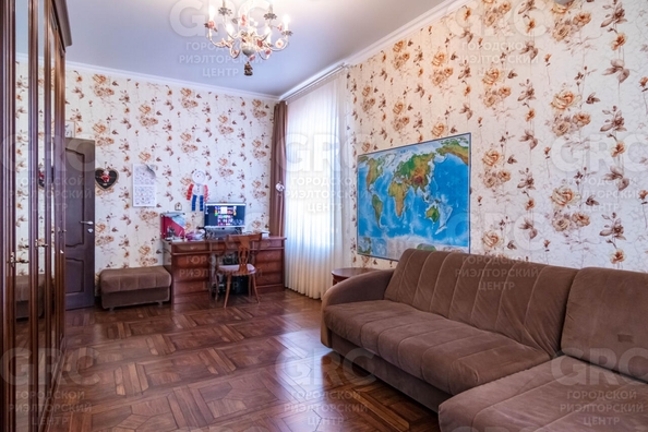 
  Продается 3-комн. квартира, 89.7 м², Крупской ул, д. 32
. Фото 26.