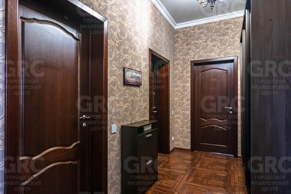 
  Продается 3-комн. квартира 89.7 м². Фото 27.