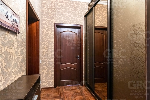 
  Продается 3-комн. квартира 89.7 м². Фото 28.