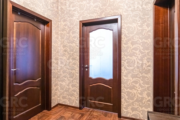 
  Продается 3-комн. квартира, 89.7 м², Крупской ул, д. 32
. Фото 29.